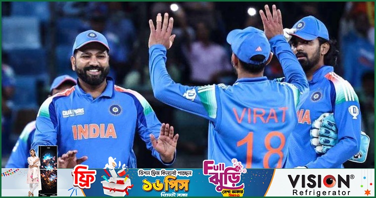 বাড়তি সুবিধার কিছু নেই, আমরা সূচি অনুযায়ী খেলছি : কোটাক